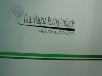 Consultório Dra. Magda